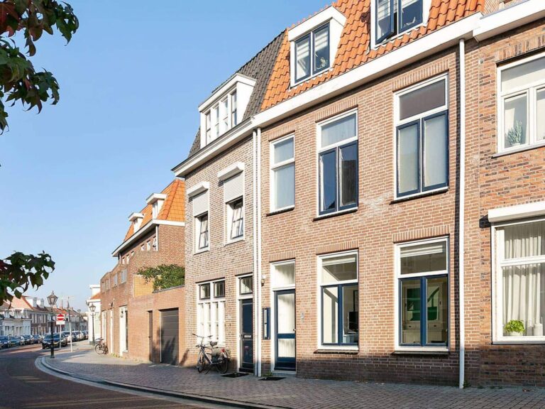 Hopmans Breemaat Makelaardij Huis verkopen promotie