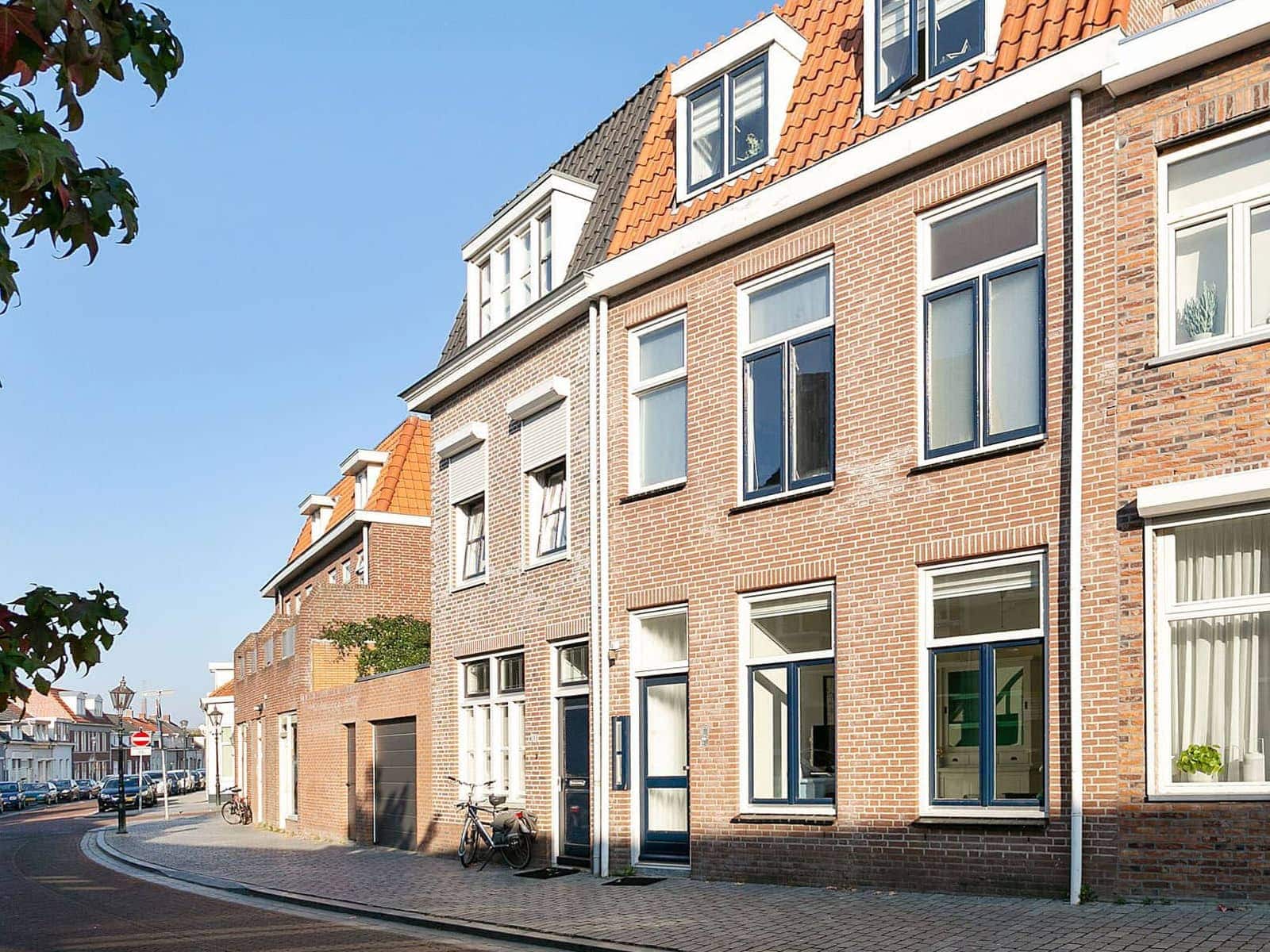 Hopmans Breemaat Makelaardij Huis verkopen promotie