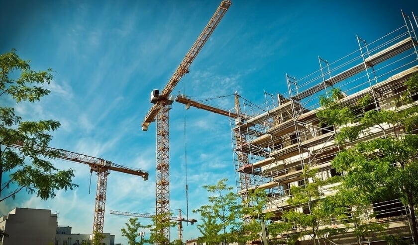 woningbouw