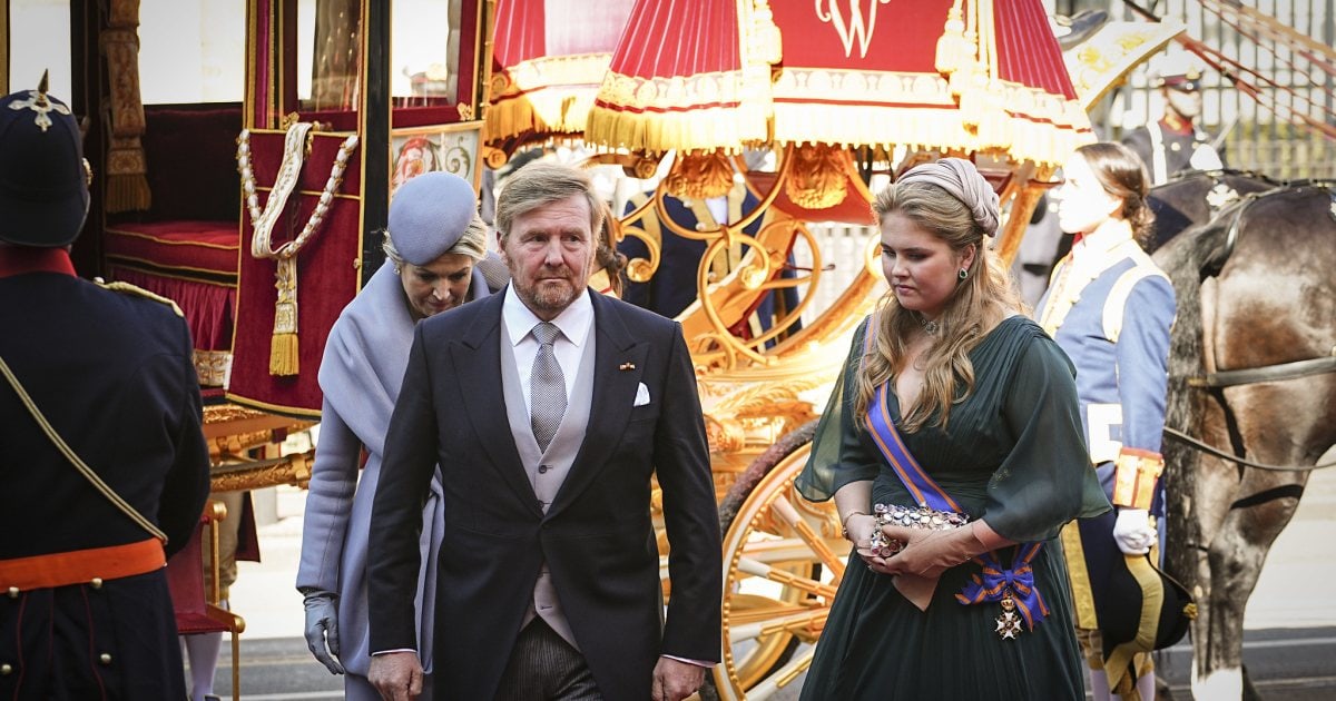 Prinsjesdag 2022 0