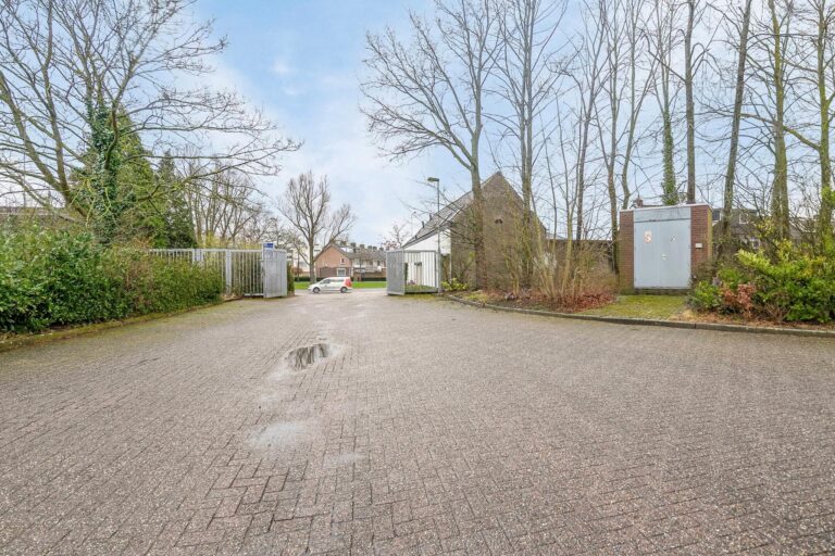 Ravelstraat 28 Bergen Op Zoom – Foto 40