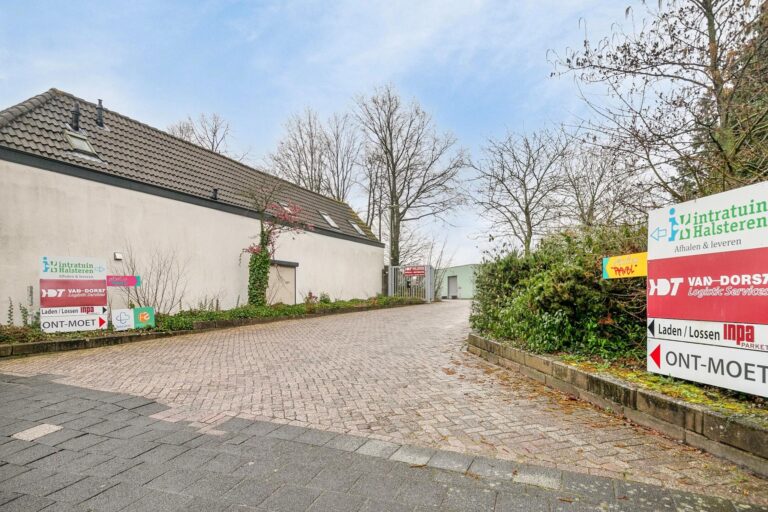 Ravelstraat 28 Bergen Op Zoom – Foto 37