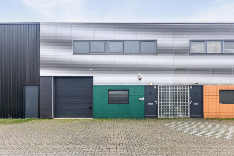 Middenweg 20 Hoogerheide – Hoofdfoto