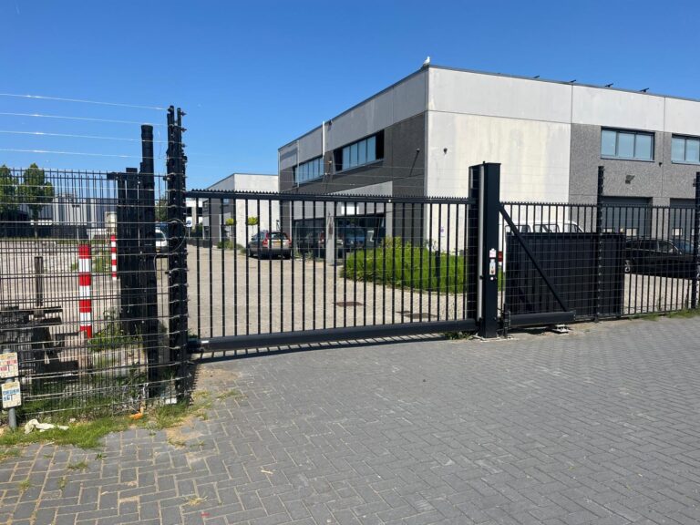 Ringersweg 14G011 Bergen Op Zoom – Foto 10