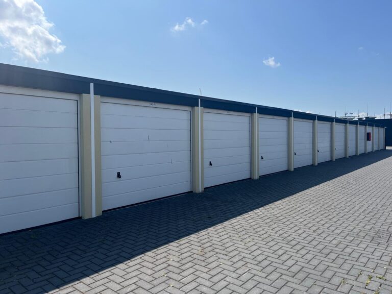 Ringersweg 14G011 Bergen Op Zoom – Hoofdfoto