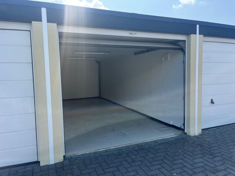 Ringersweg 14G011 Bergen Op Zoom – Foto