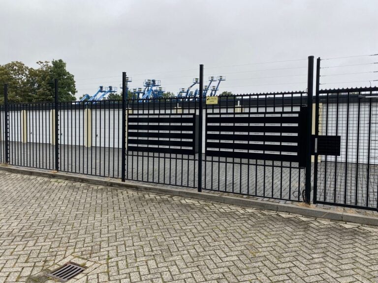 Lelyweg ong Bergen Op Zoom – Foto 4