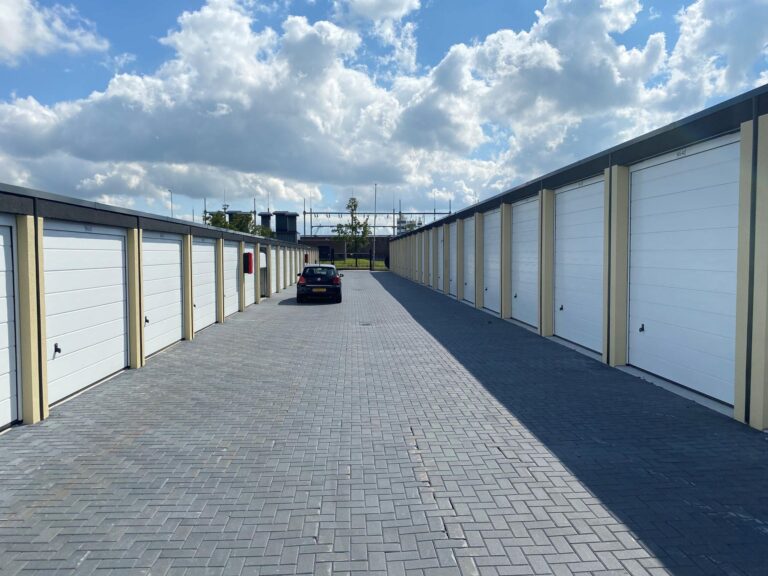 Lelyweg ong Bergen Op Zoom – Foto 2