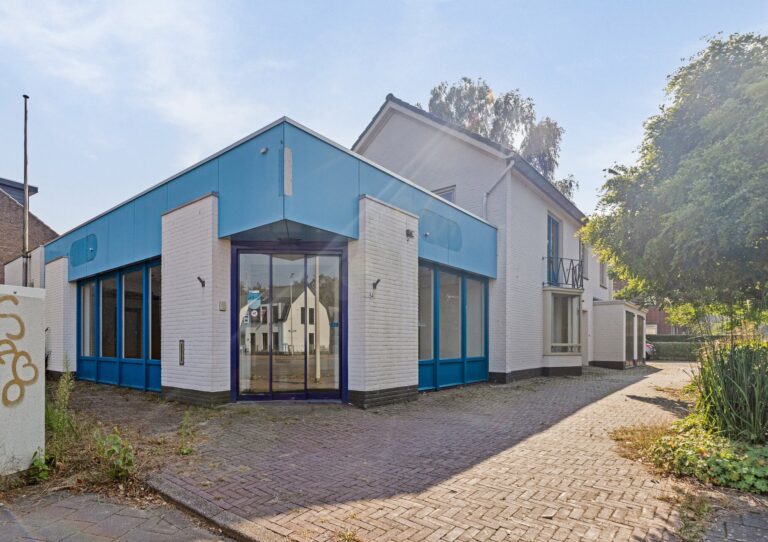 Zandstraat 34 Bergen Op Zoom – Hoofdfoto