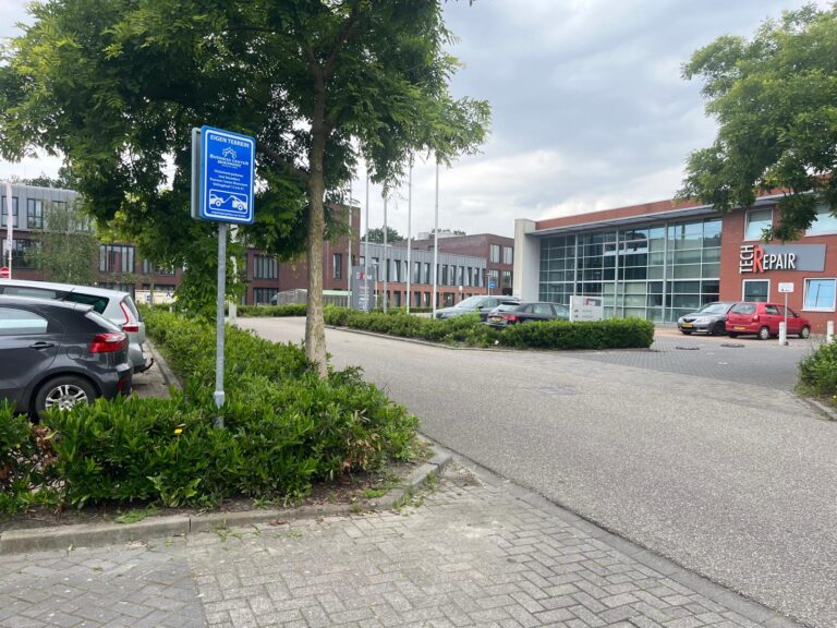 Bergen Op Zoom – Veilingdreef 37 G024 ong – Foto