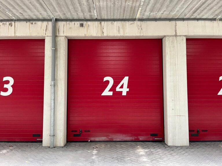 Bergen Op Zoom – Veilingdreef 37 G024 ong – Hoofdfoto