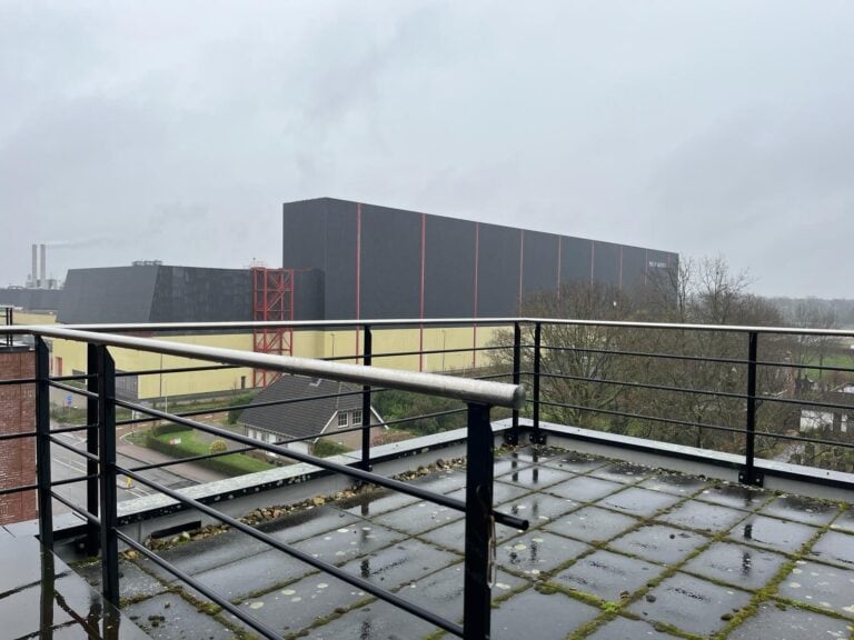 Joulehof 12d Bergen Op Zoom – Foto 2