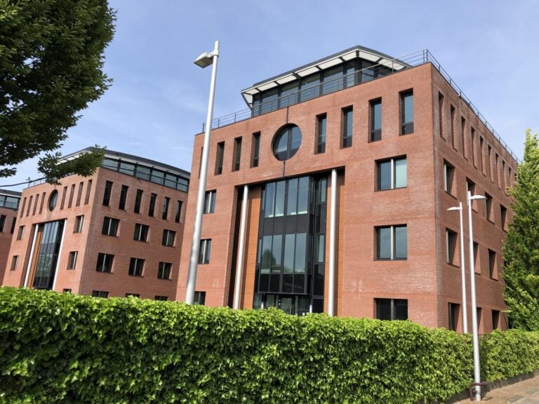 Joulehof 12d Bergen Op Zoom – Hoofdfoto
