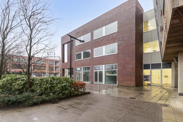 Mill Hillplein 125 Roosendaal – Hoofdfoto