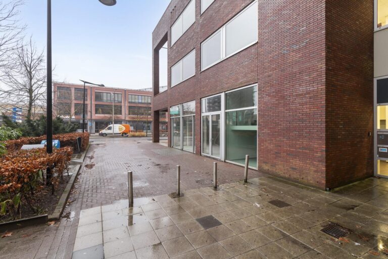Mill Hillplein 125 Roosendaal – Foto