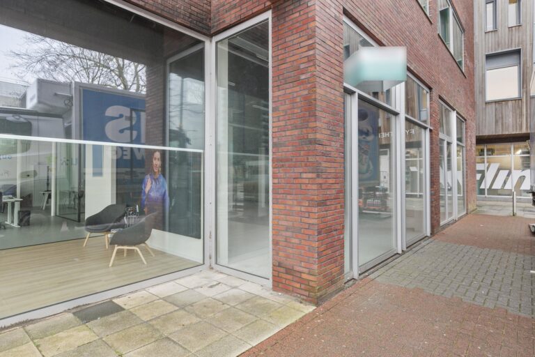 Mill Hillplein 125 Roosendaal – Foto 11