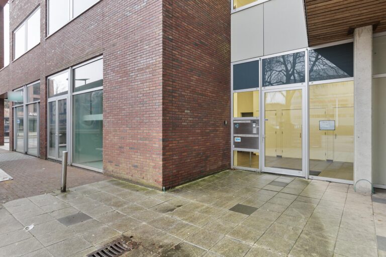 Mill Hillplein 125 Roosendaal – Foto 2