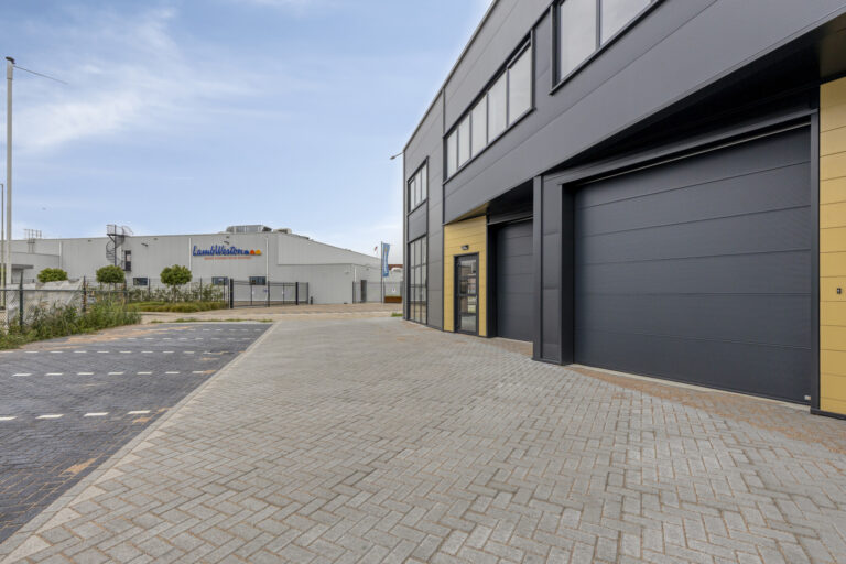 Bergen Op Zoom – Van Wamelweg 6a – Foto 16