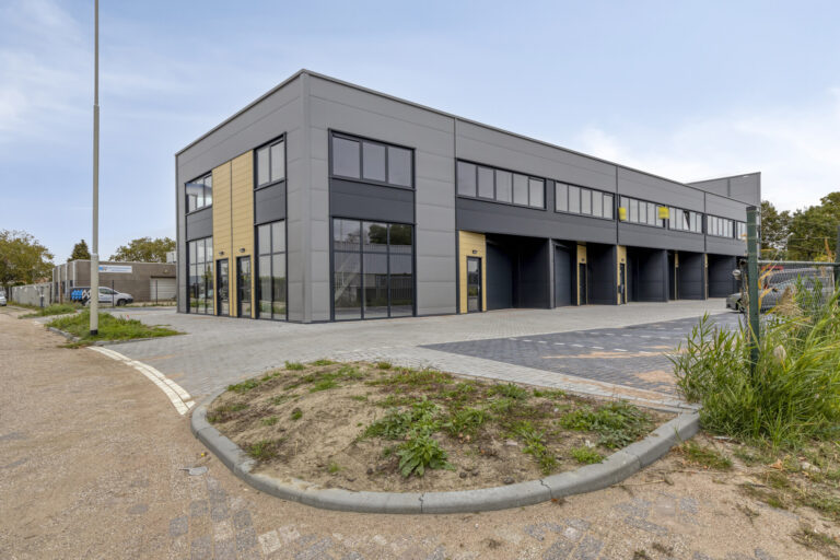 Bergen Op Zoom – Van Wamelweg 6a – Hoofdfoto