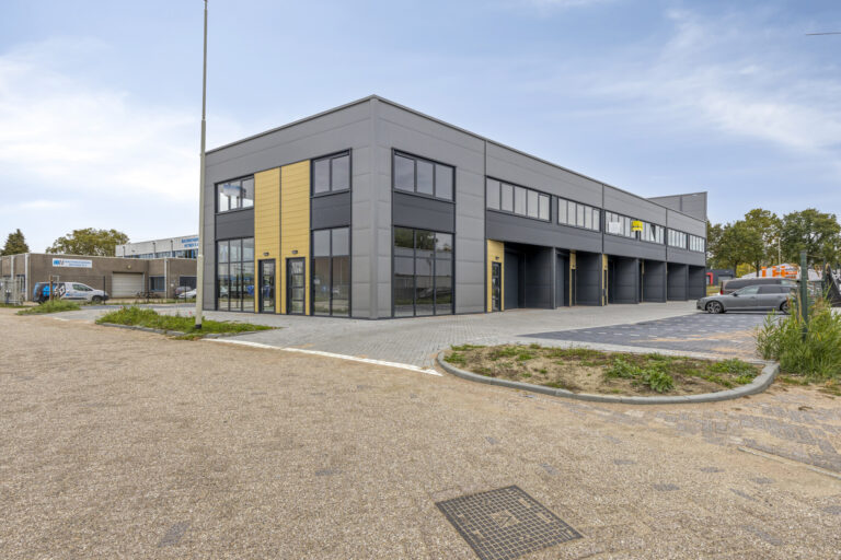 Bergen Op Zoom – Van Wamelweg 6a – Foto 2