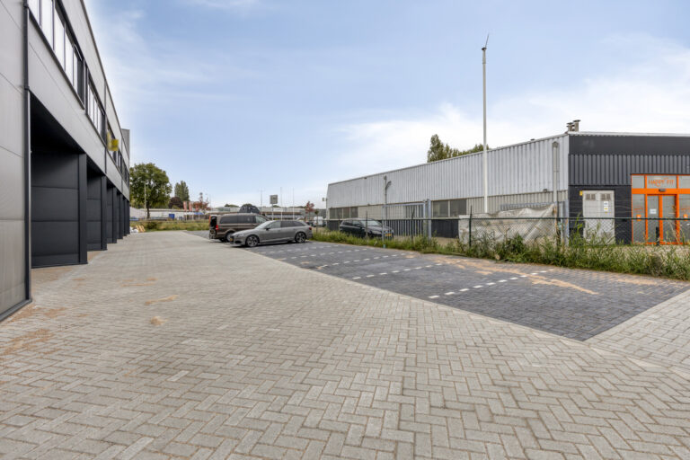 Bergen Op Zoom – Van Wamelweg 6a – Foto 21