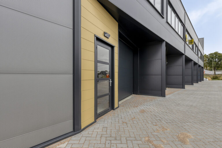 Bergen Op Zoom – Van Wamelweg 6a – Foto 20