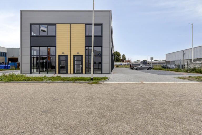 Bergen Op Zoom – Van Wamelweg 6a – Foto 18