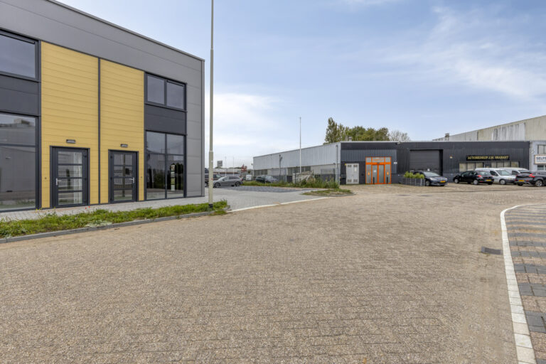 Bergen Op Zoom – Van Wamelweg 6a – Foto 19