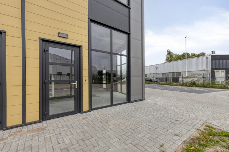 Bergen Op Zoom – Van Wamelweg 6a – Foto 17