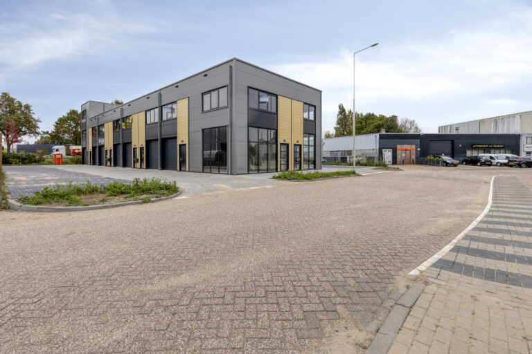 Bergen Op Zoom – Van Wamelweg 6a – Foto 23