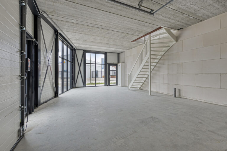 Bergen Op Zoom – Van Wamelweg 6a – Foto 8