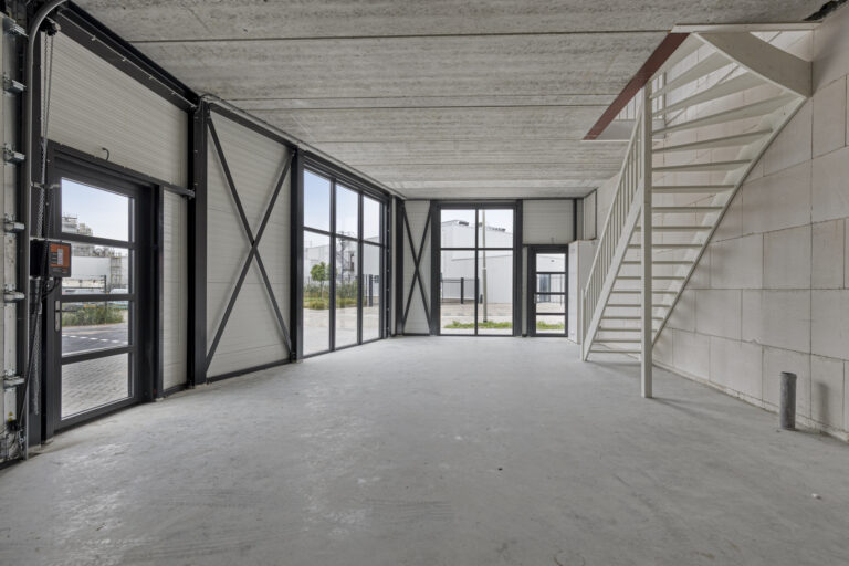 Bergen Op Zoom – Van Wamelweg 6a – Foto 3