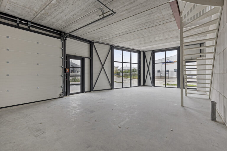 Bergen Op Zoom – Van Wamelweg 6a – Foto 10