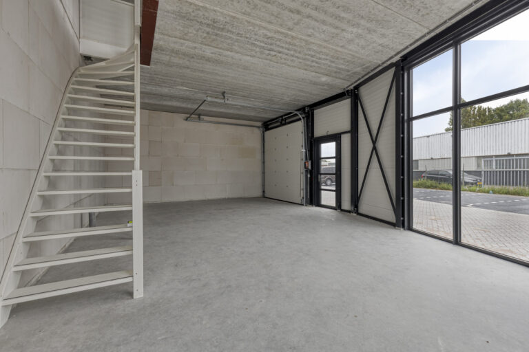 Bergen Op Zoom – Van Wamelweg 6a – Foto 7