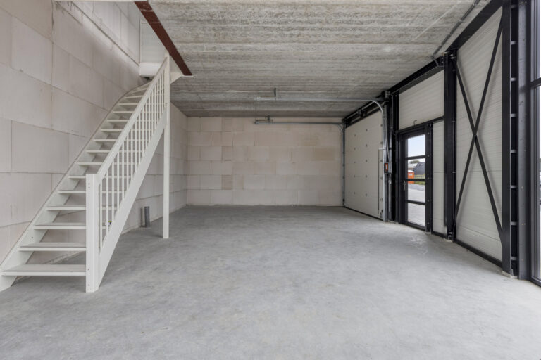 Bergen Op Zoom – Van Wamelweg 6a – Foto 9