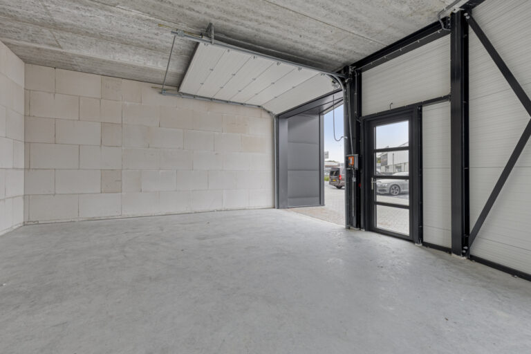 Bergen Op Zoom – Van Wamelweg 6a – Foto 4