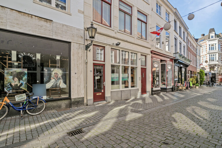 Bergen Op Zoom – Fortuinstraat 19 – Foto 16