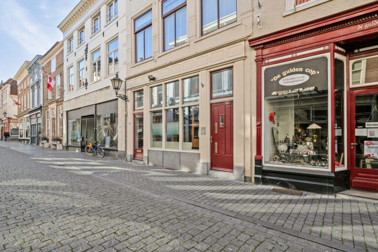 Bergen Op Zoom – Fortuinstraat 19 – Hoofdfoto