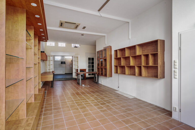 Bergen Op Zoom – Fortuinstraat 19 – Foto 3