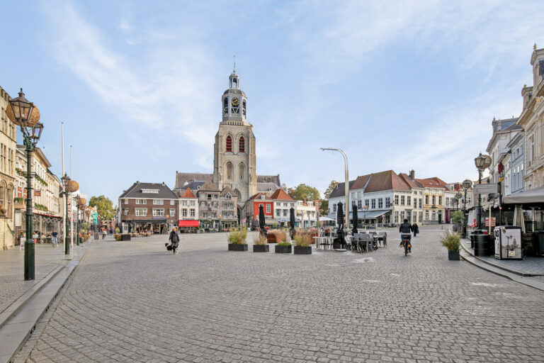 Bergen Op Zoom – Fortuinstraat 19 – Foto 19