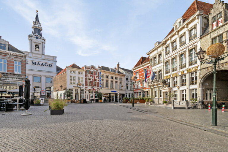 Bergen Op Zoom – Fortuinstraat 19 – Foto 20