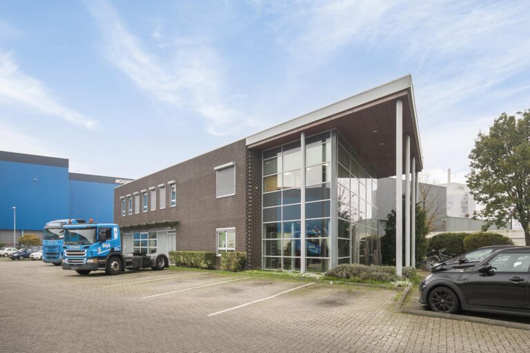 Bongaertsweg 2 Bergen Op Zoom – Hoofdfoto