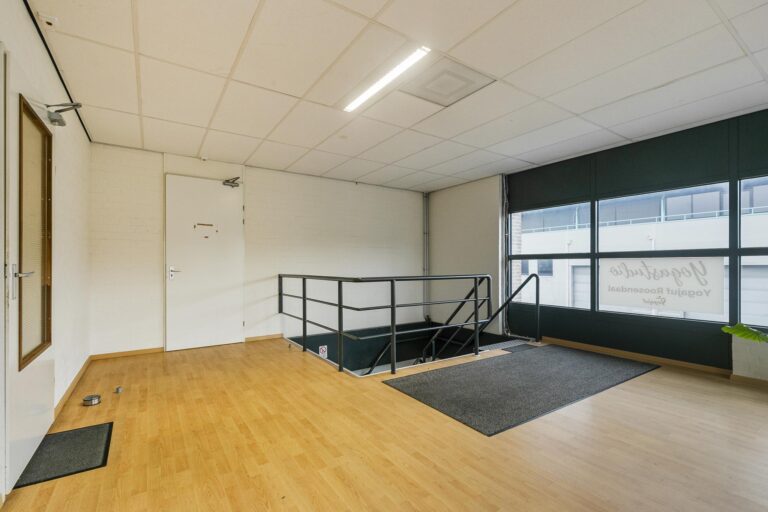 Vijfhuizenberg 48c Roosendaal – Foto 5