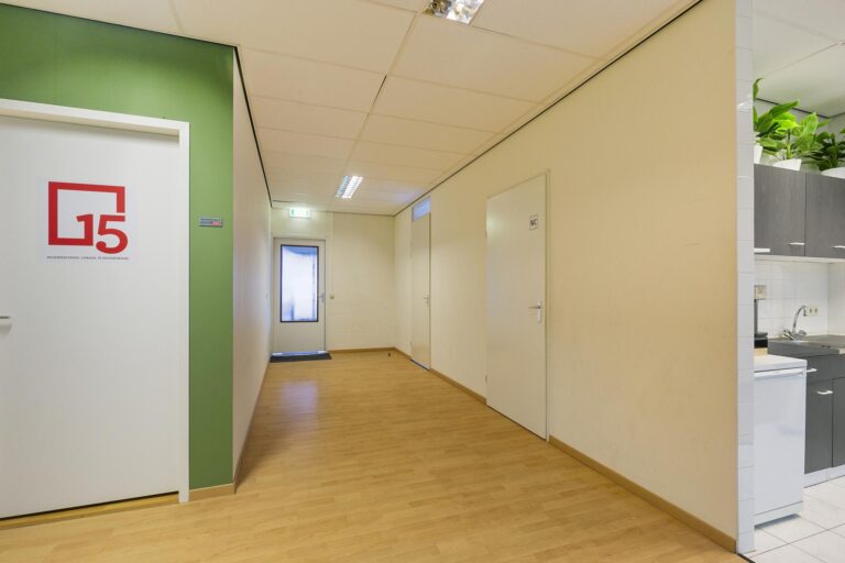 Vijfhuizenberg 48c Roosendaal – Foto 9