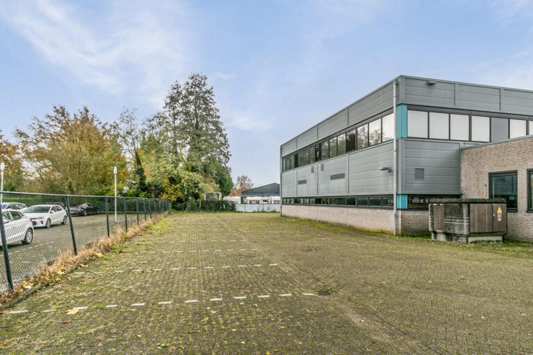Vijfhuizenberg 48c Roosendaal – Foto 35