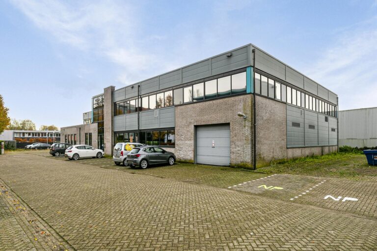 Vijfhuizenberg 48c Roosendaal – Foto 34