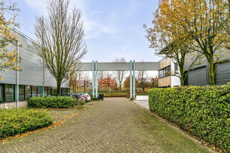 Vijfhuizenberg 48c Roosendaal – Foto 36