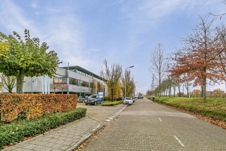 Vijfhuizenberg 48c Roosendaal – Foto 37