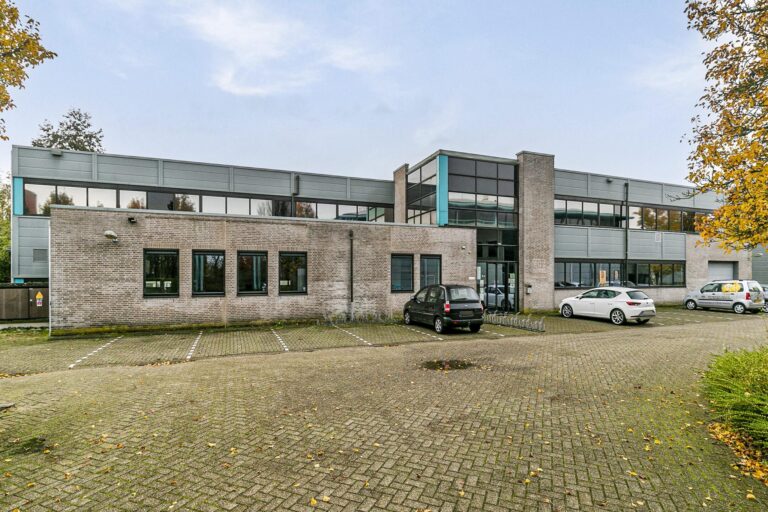 Vijfhuizenberg 48c Roosendaal – Foto