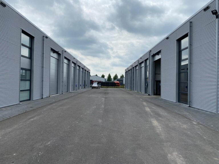 Scottweg 15 13 Goes – Foto